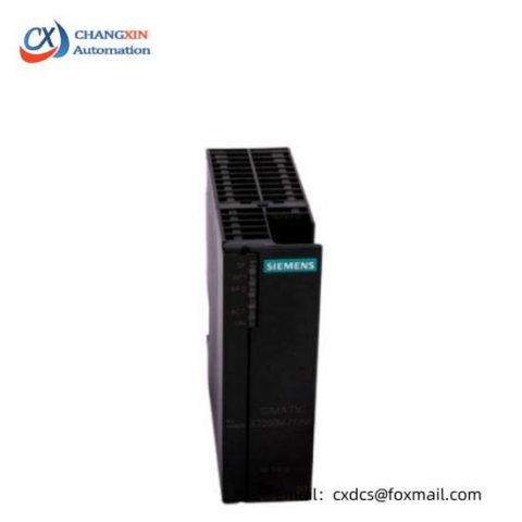SIEMENS 6GF6240-3MB Electronic Board