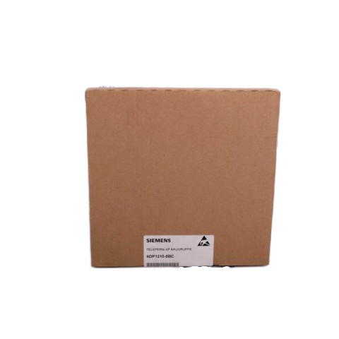 SIEMENS 6GK1161-3AA01 Programmable Controller - Industry Standard for Control Solutions