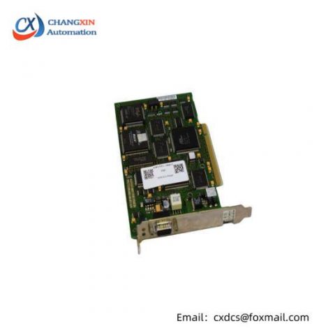 Siemens CP5613 Profibus PC Card - 6GK1561-3AA00
