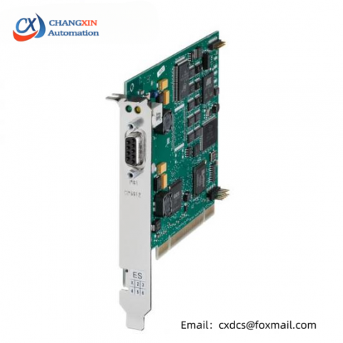 SIEMENS 6GK1561-2AA00 Communications Processor for Industrial Automation