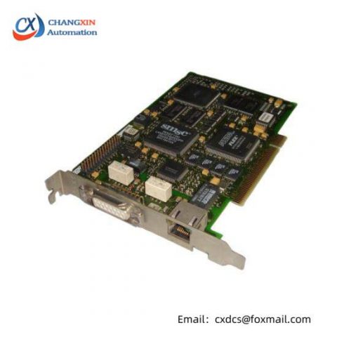Siemens 6GK1611-3AA00 Communication Processor