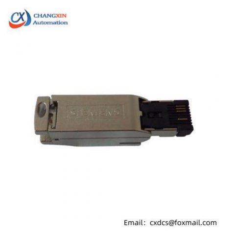 Siemens 6GK1901-1BB10-2AE0 Ethernet Module