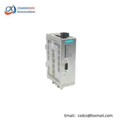 Siemens 6GK1 503-3CB00 Optical Link Module