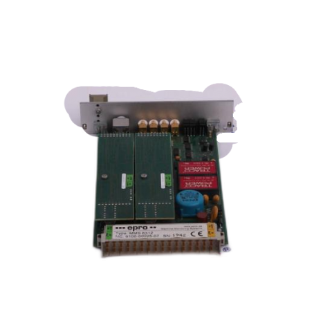 SIEMENS 6GK1 - Compact Automation Control Module