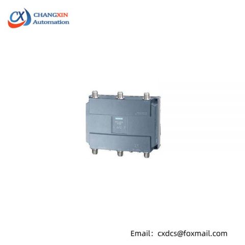 SIEMENS Scalance W788-2 Pro IWLAN Access Point, 6GK5788-2GB00-0AB0
