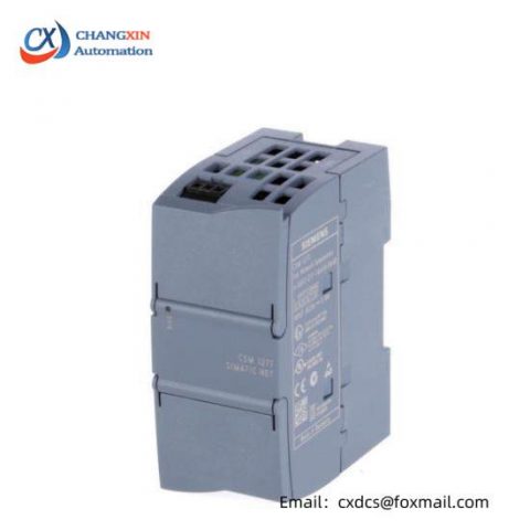 Siemens 6GK7277-1AA10-0AA0 | SIMATIC S7-1200 PLC Module; Siemens