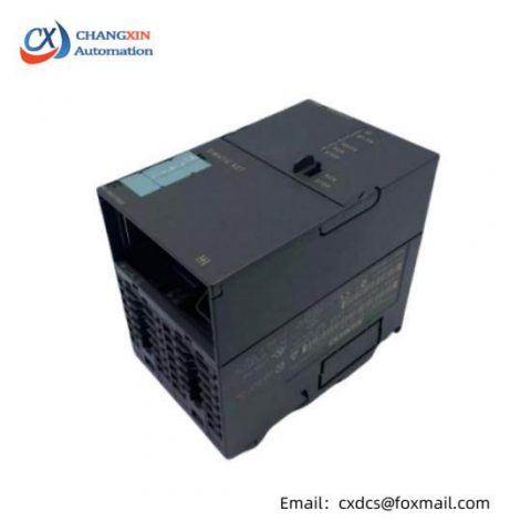 Siemens CP 343-1 Advanced Communications Processor 6GK7343-1GX21-0XE0, Precision for Industrial Automation