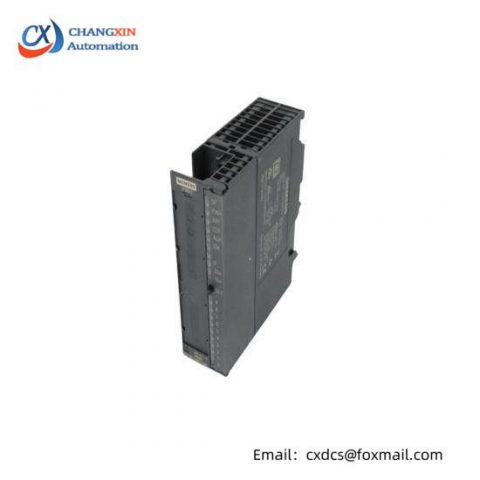 Siemens SIMATIC NET CP 343-2 Communications Processor