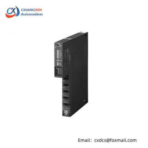 SIEMENS 6GK7443-1EX20-0XE0 Industrial Communications Processor