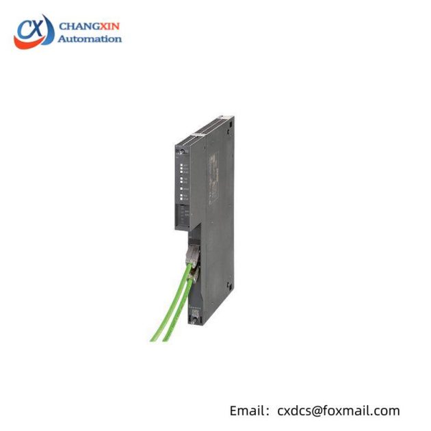 SIEMENS 6GK7443-1EX30-0XE0 COMMUNICATIONS PROCESSOR: Advanced Networking Solution for Industrial Automation