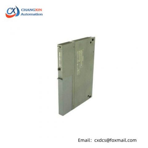 Siemens CP 443-1 Advanced 6GK7443-1EX41-0XE0 Communication Processor