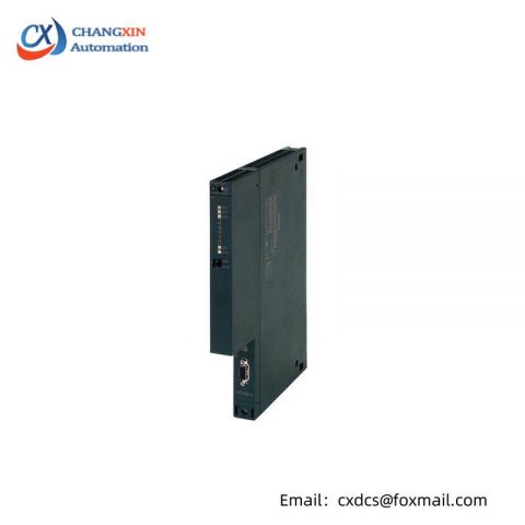 SIEMENS 6GK7443-5DX05-0XE0 Communication Processor, High-Performance Networking Solution