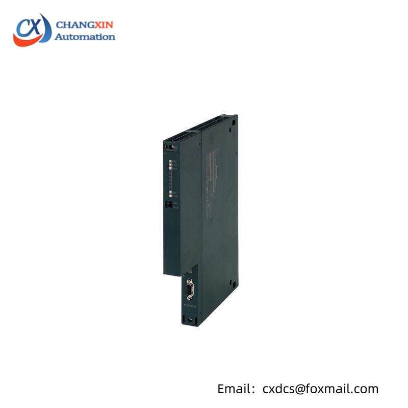 siemens_6gk7443-5dx05-0xe0_communications_processor.jpg SIEMENS 6GK7443-5DX05-0XE0 Communication Processor, High-Performance Networking Solution