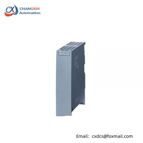 SIEMENS 6GK7542-1AX00-0XE0: Precision Communications Module