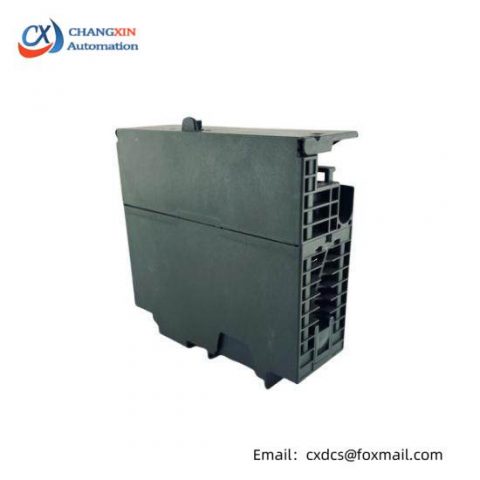 Siemens 6GK7 342-5DA02-0XE0 CP 342-5 Profibus Communications Processor