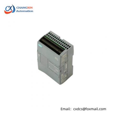 Siemens 6GK7 443-1EX20-0XE0 CP 443-1 | High-Performance Communication Processor for Industrial Automation