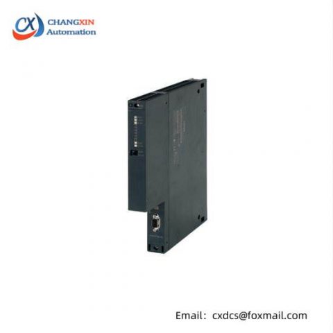 Siemens 6GK7 443-5DX04-0XE0 Communication Processor