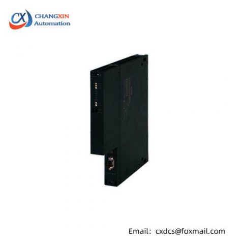 SIEMENS 6GK7 443-5DX05-0XE0 Communication Processor Module - Advanced Networking for Industrial Automation