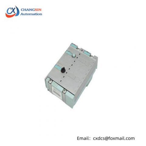 Siemens RF170C RFID Communication Module for ET 200PRO