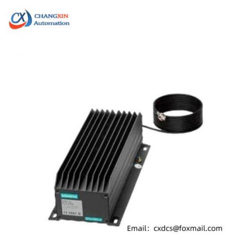 SIEMENS 6GT2698-2AA00: Industrial Automation Components