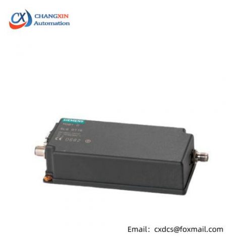 SIEMENS 6GT2698-5AB00 Bracket for RF670R - Industrial Control System Accessory