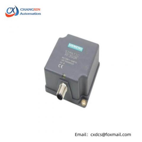 Siemens 6GT2801-3AB10 Interface Module