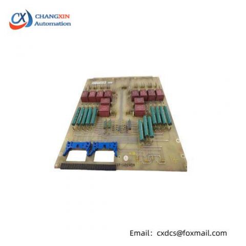 SIEMENS 6QN3011-6BD Inverter Board - High Efficiency & Reliable Power Conversion Solution