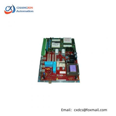 SIEMENS 6RA2216-8DD20-1/E89110-B1886-C3-B DC Drive Converter