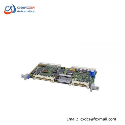 Siemens 6SA8 252-0BC83 Drives - CUX-MODULE, for Industry Control Solutions