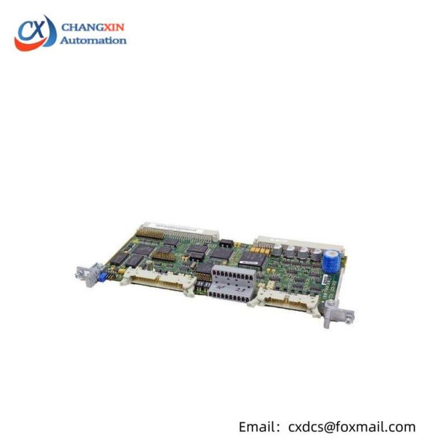 Siemens 6SA8 252-0BC83 Drives - CUX-MODULE, for Industry Control Solutions