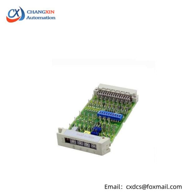 SIEMENS 6SC6110-0EA00 Simodrive Drives Setting Module