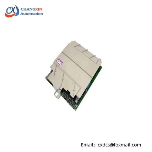 SIEMENS 6SC6130-0FE01 Power Unit - Industrial Control Module