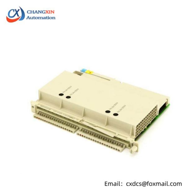 Siemens 6SC9816-0AA03 Control Module, Industrial Automation