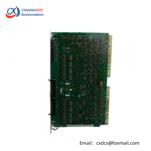 SIEMENS 6SC9830-0BB12: Advanced Control Module for Industrial Automation