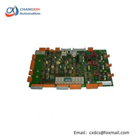 SIEMENS 6SC9830-0BD60: High-Power Drive System for Industrial Automation