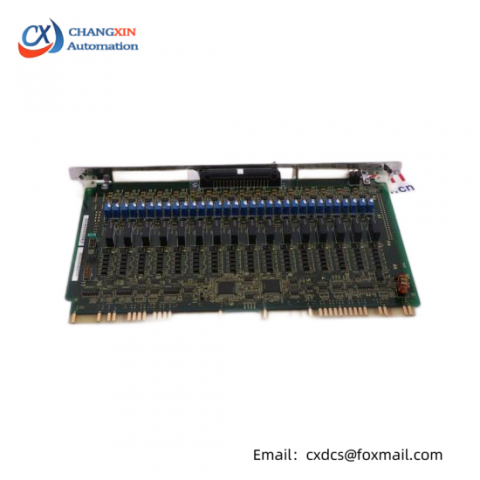 SIEMENS 6SC9830-0HA80/459, Industrial Control System Module
