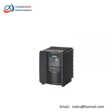 Siemens 6SE6430-2UD31-1CA0: High-Performance AC Drive for Industrial Control