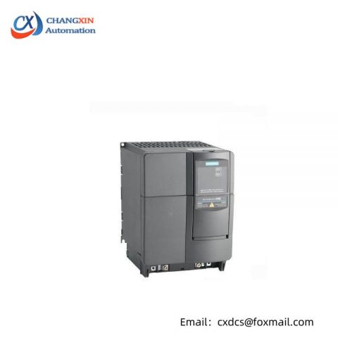 SIEMENS 6SE6440-2UD24-0BA1 Industrial Drive System
