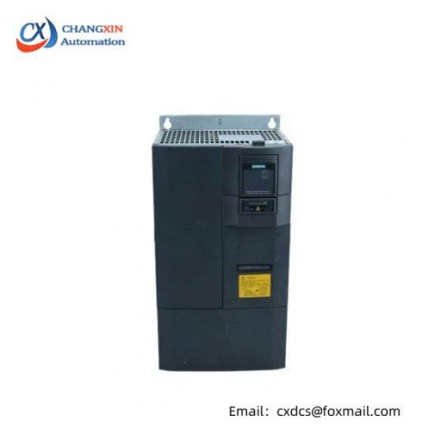 Siemens 6SE6440-2UD31 Micromaster 440 Inverter