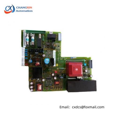 Siemens 6SE7022-6EC61-Z Industrial Drive System