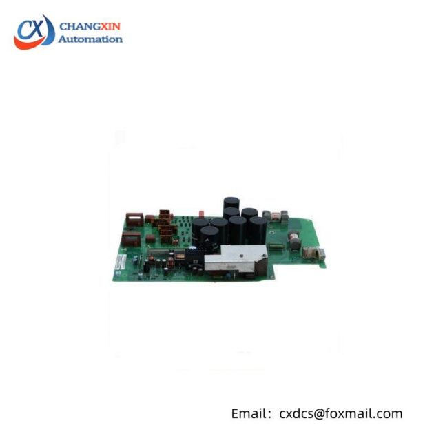 SIEMENS 6SE7022-6TC84-1HF3 POWER CONTROLLER: Industry Grade Power Control Module