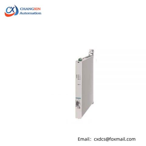 Siemens 6SE7028-0ES87-2DA1 - SINAMICS/SIMOVERT MASTERDRIVES Braking Module