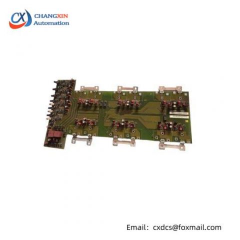Siemens 6SE7031-2HG84-1JC1 Inverter Power Supply Module