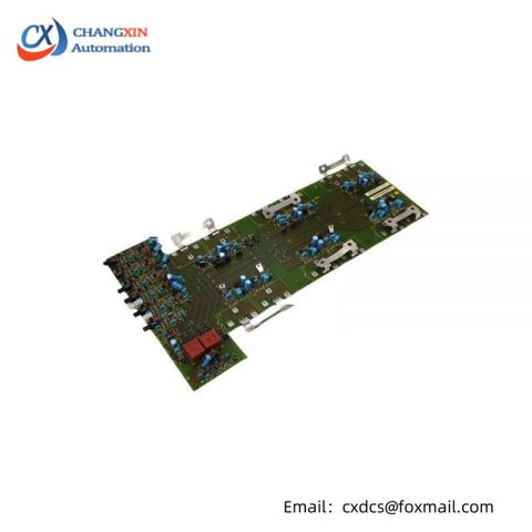SIEMENS 6SE7031-7HG84-1JC2 High Performance Drive Control Module