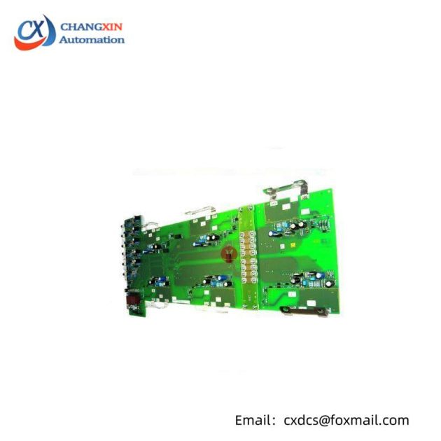 Siemens 6SE7035-1EJ84-1JC2 Inverter Gating Module: Advanced Control for Industrial Automation