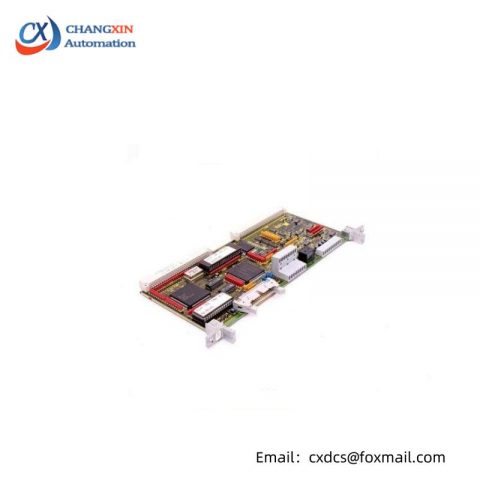 SIEMENS 6SE7090-0XX84-0AA1 - Advanced Motion Control Module for Industrial Automation