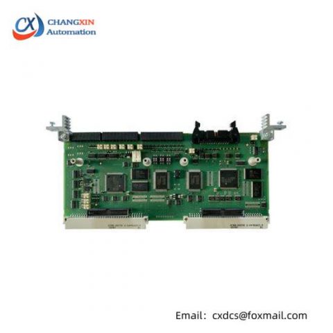 SIEMENS 6SE7090-0XX84-0AB0 Closed-Loop & Open-Loop Control Module