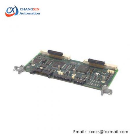 SIEMENS 6SE7090-0XX84-0AD1 Motion Control Board, High-performance Automation Solution
