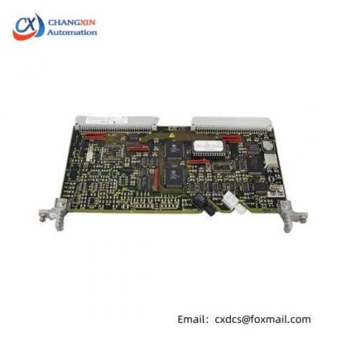SIEMENS 6SE7090-0XX84-0BC0: Industrial Serial Interface Module