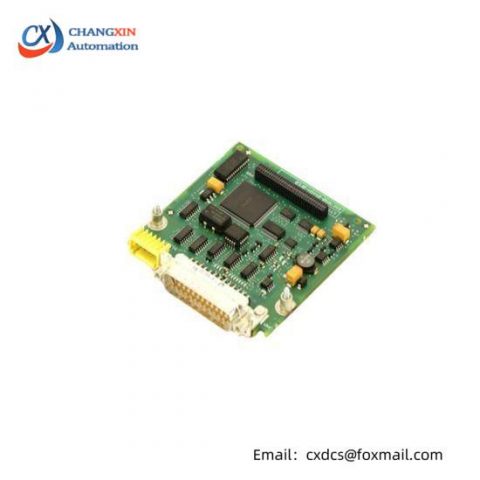 SIEMENS 6SE7090-0XX84-0FE0: Encoder Board for Motion Control Systems